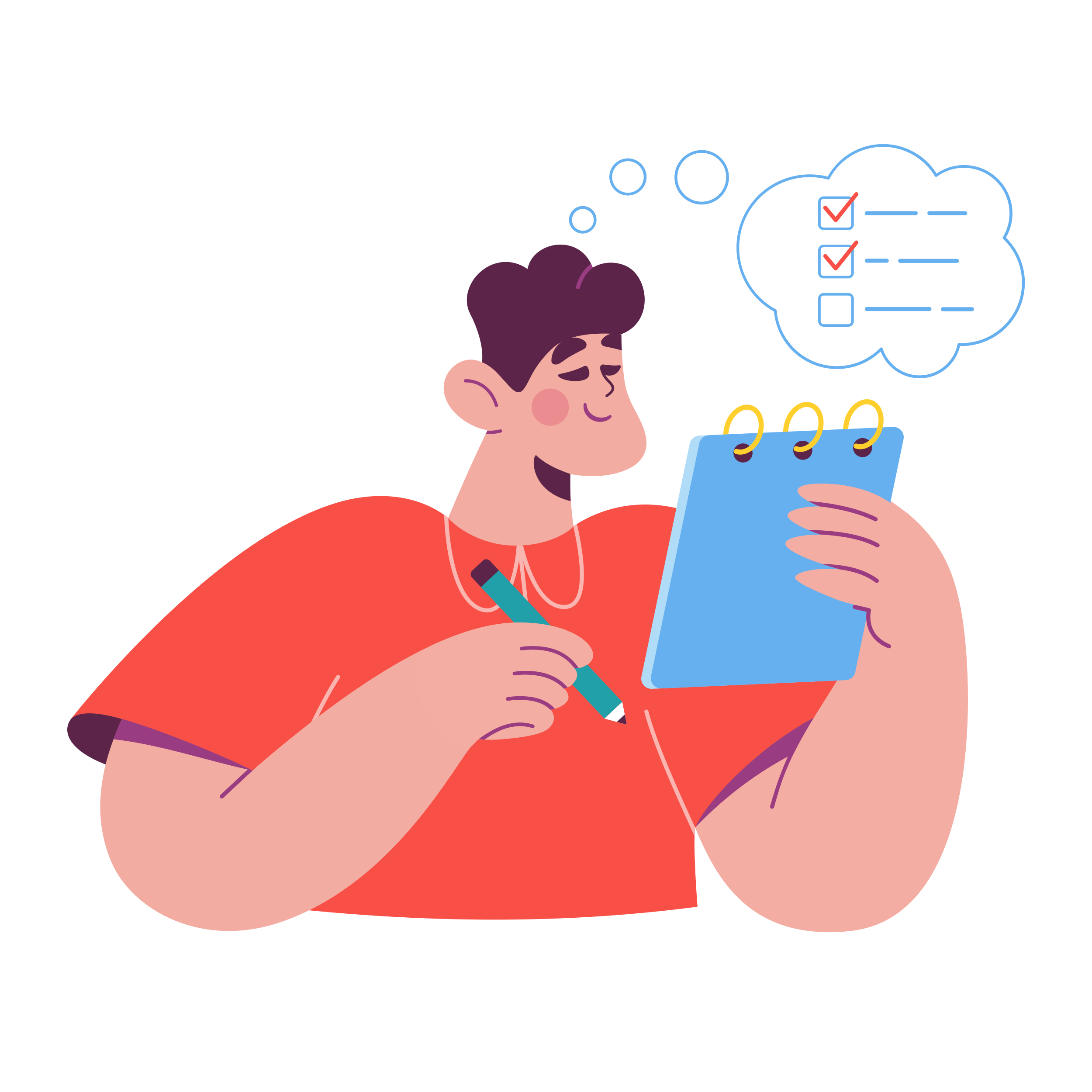 Open your Strategy Pack